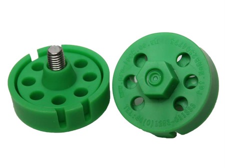 Pro-Lock Green, Cone head, ex. cable